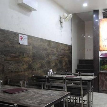 فندق أجميرفي  Sukh Sagar المظهر الخارجي الصورة
